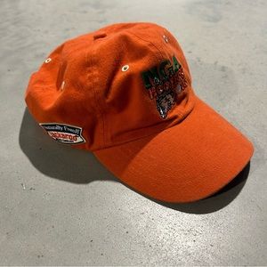 Hooters nga golf hat
